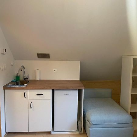 Drevenica Humno Apartman Terhely Kültér fotó
