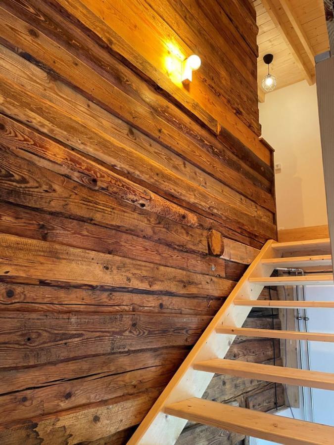 Drevenica Humno Apartman Terhely Kültér fotó