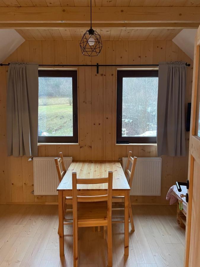 Drevenica Humno Apartman Terhely Kültér fotó